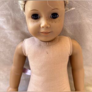 Just Like Me American Girl Doll #24